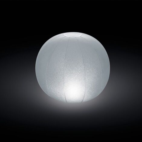 LAMPE LED FLOTTANTE COULEUR - 23X22 CM