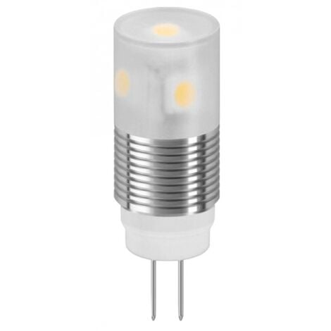Chaud Lampe G4 12v Blanc 14 Led Mm Diamètre 1w6 12vdc 2IWEe9YDH