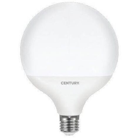 LAMPE LED GLOBO HARMONY 80 CENTURY