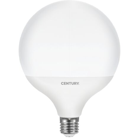 LAMPE LED GLOBO HARMONY 80 CENTURY