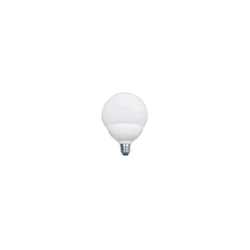 Lampe led Globo Opal E27 - 20w - 2700°K chaud - 2452 lm - 200° - 120x172h