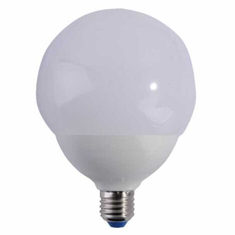 Lampe LED Globo SLD E27 W 15 2700°K Airam