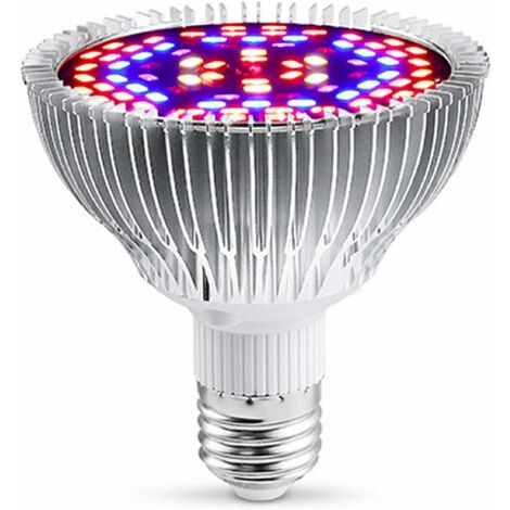 Lampe pour plantes LED Cultura 6 W / E27