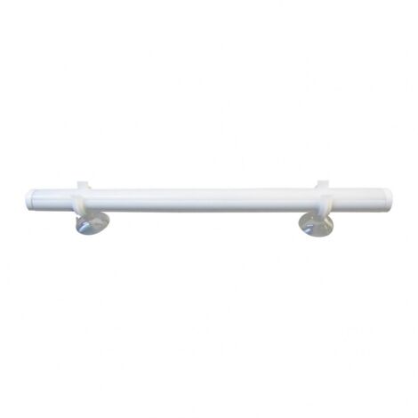 Lampe Led - Je Cherche Une Idee - Touch - Ventouse - Blanc