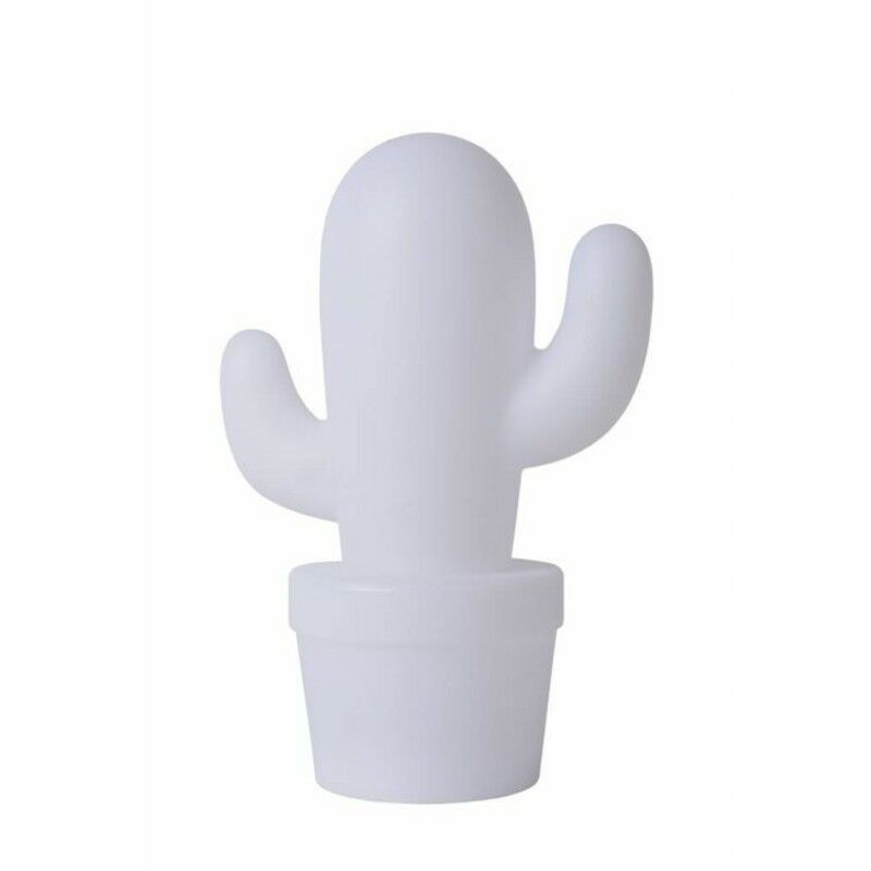 Lucide - Lampe de table extérieure Cactus