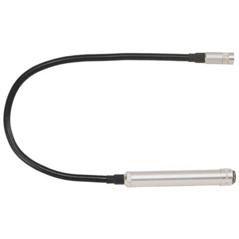 Lampe LED magnétique flexible 586  Métallurgie 69060101
