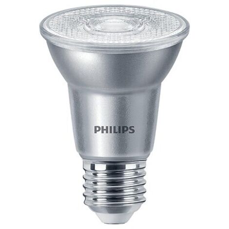 lampe LED Master LEDSpot PAR20 E27 6 W 515 lm 3000K