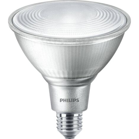 lampe LED Master LEDSpot PAR38 E27 13 W 1000 lm 2700K