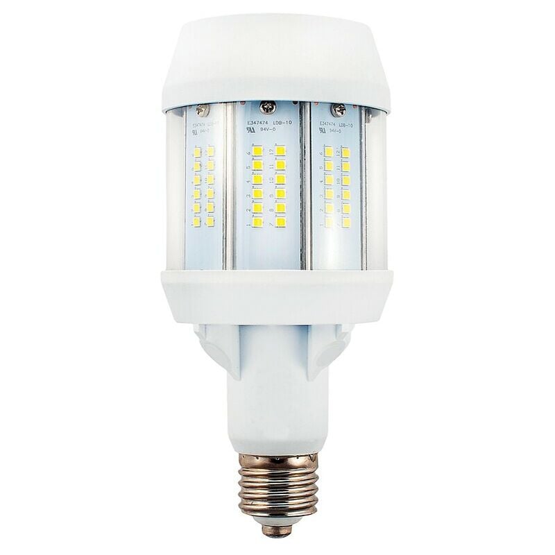 Lampe led mercure e27 3000i 35 w