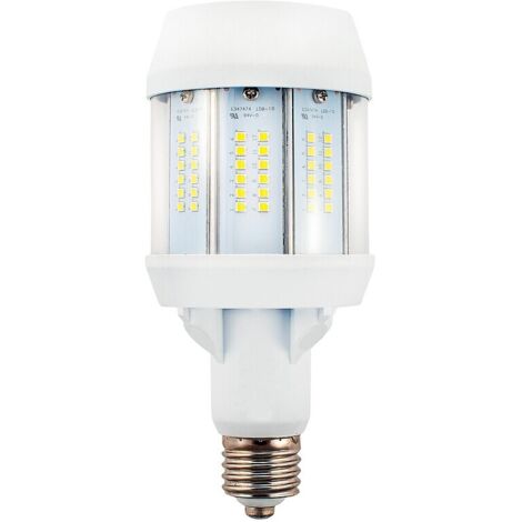 lampe LED Mercure E27 3000K 35 W