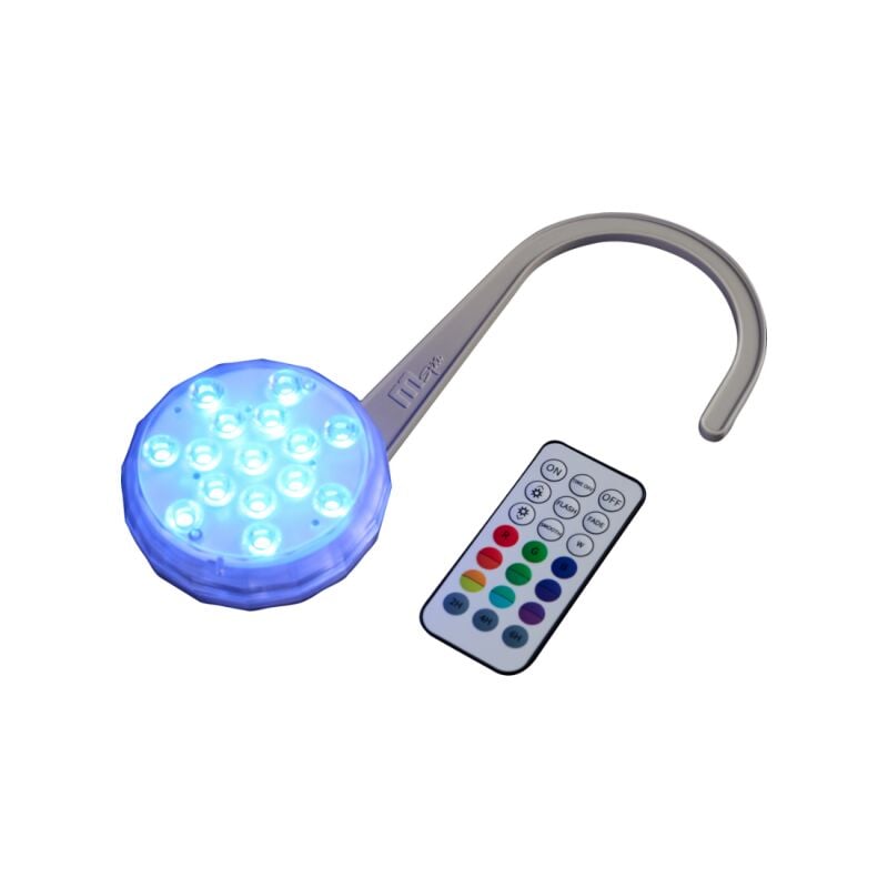 Lampe led Mspa pour spa