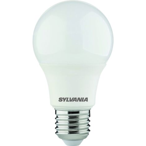 Lampe LED multipack TOLEDO GLS A60 - 4000 K - SYLVANIA