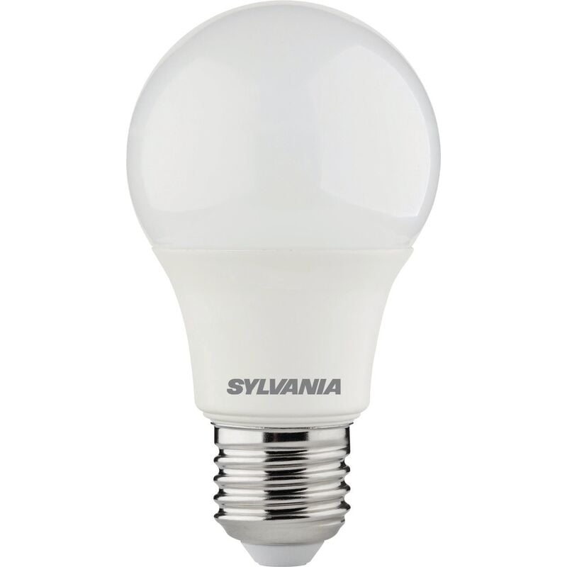 Sylvania - ampoule led toledo gls A60 8W 806LM 827 E27 0029581