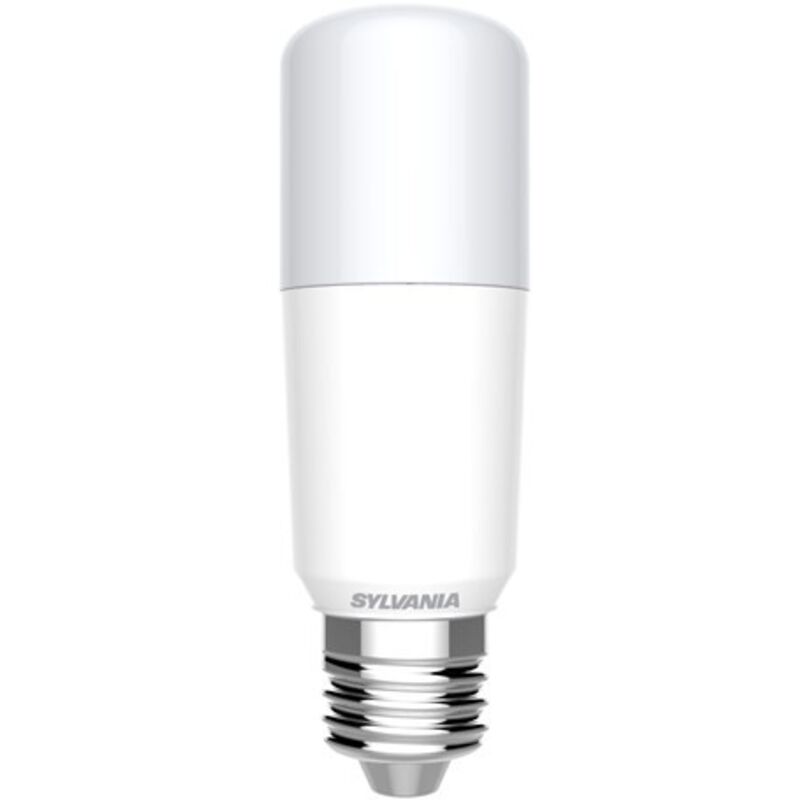 Lampe Toledo Stick V3 E27 13 Watts 2700 k Sylvania