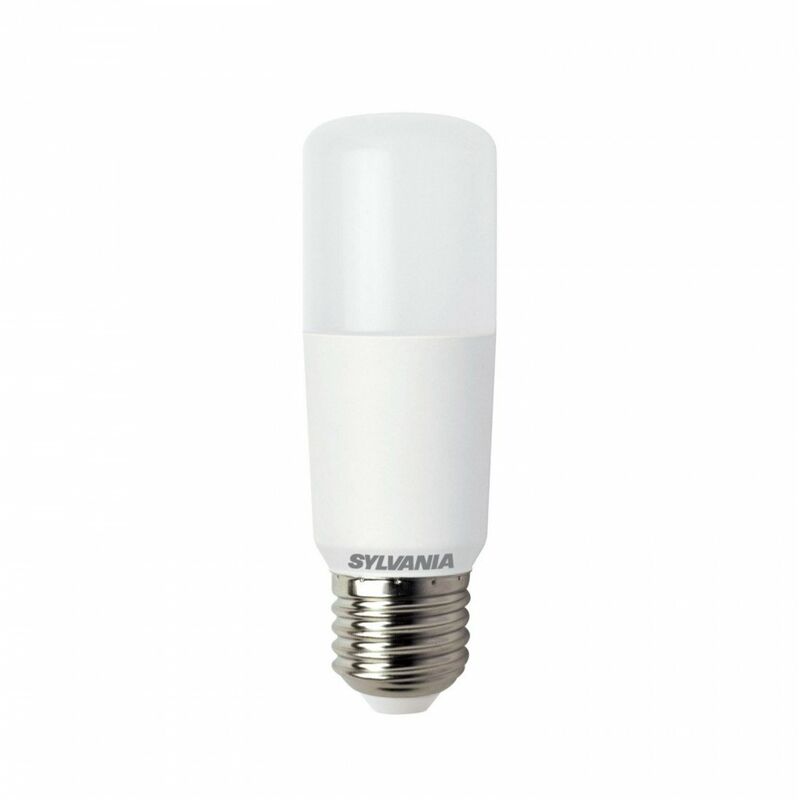 Lampe Toledo Stick 1600lm 840 E27 - Sylvania