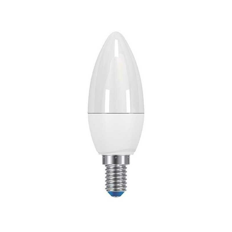 Lampada Led Oliva Eld E14 W 5,4 4000°K Shot