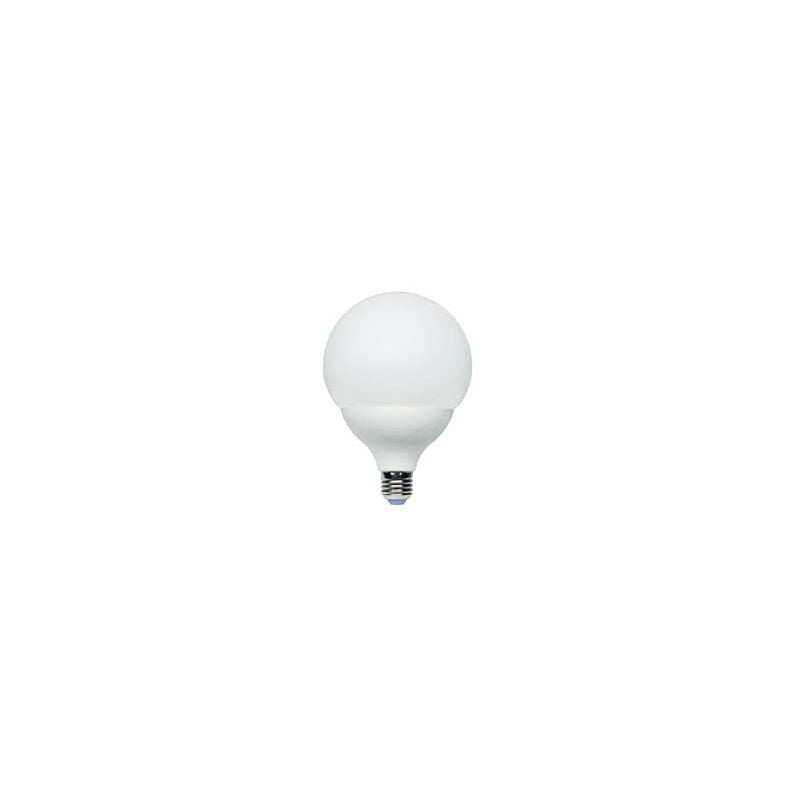 Lampe led Opal Globe E27 - 18w - E27 - 2700°K chaud -1921 lm - 210°