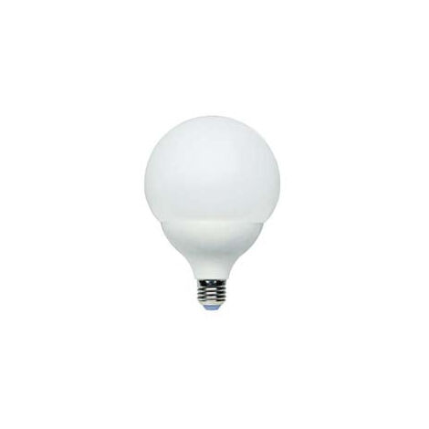 Lampe LED Opal Globe E27 - 18w - E27 - 4000°K naturel - 1921 lm - 210°