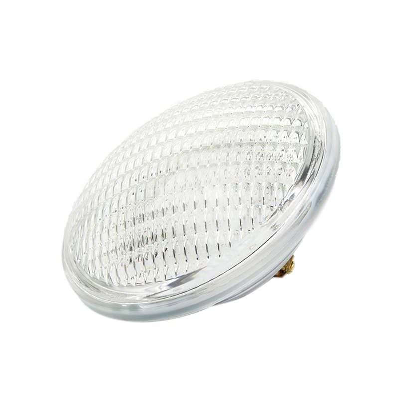 Lampe led de Piscine PAR56 18W 1800lm 160° Étanche IP68 Pilotable par LoRa- rgb+cct 2700K-6500K PW02