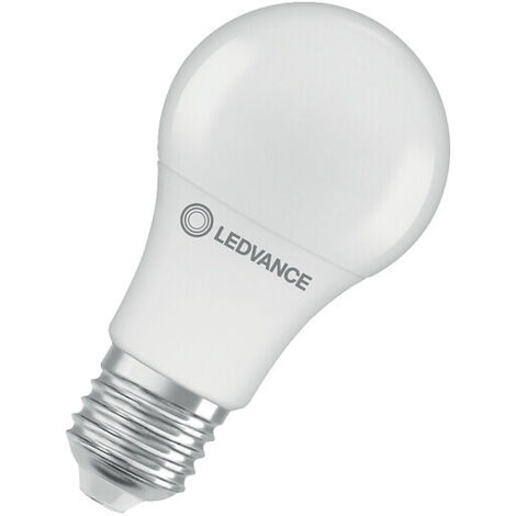 Lampe LED Parathom B22 2700°K 8.5W. lot de 5 - LEDVANCE