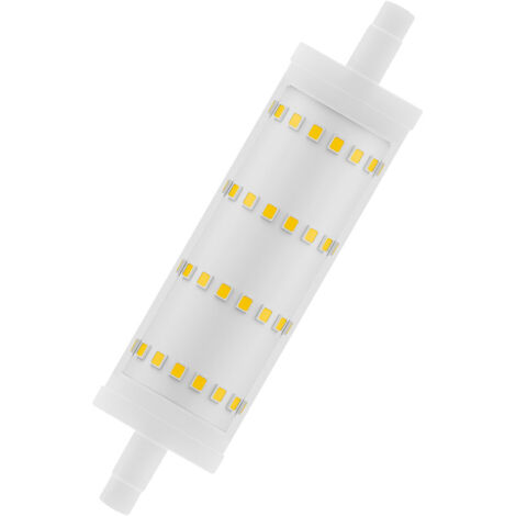 Lampe LED Parathom Line100 118 mm 827 R7s - Ledvance