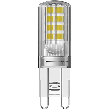 Ampoule LED G9 PARATHOM 3.8W 4000K Osram