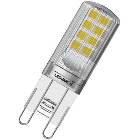 Lampe LED Parathom Pin G9 2.6W 4000°K - Ledvance