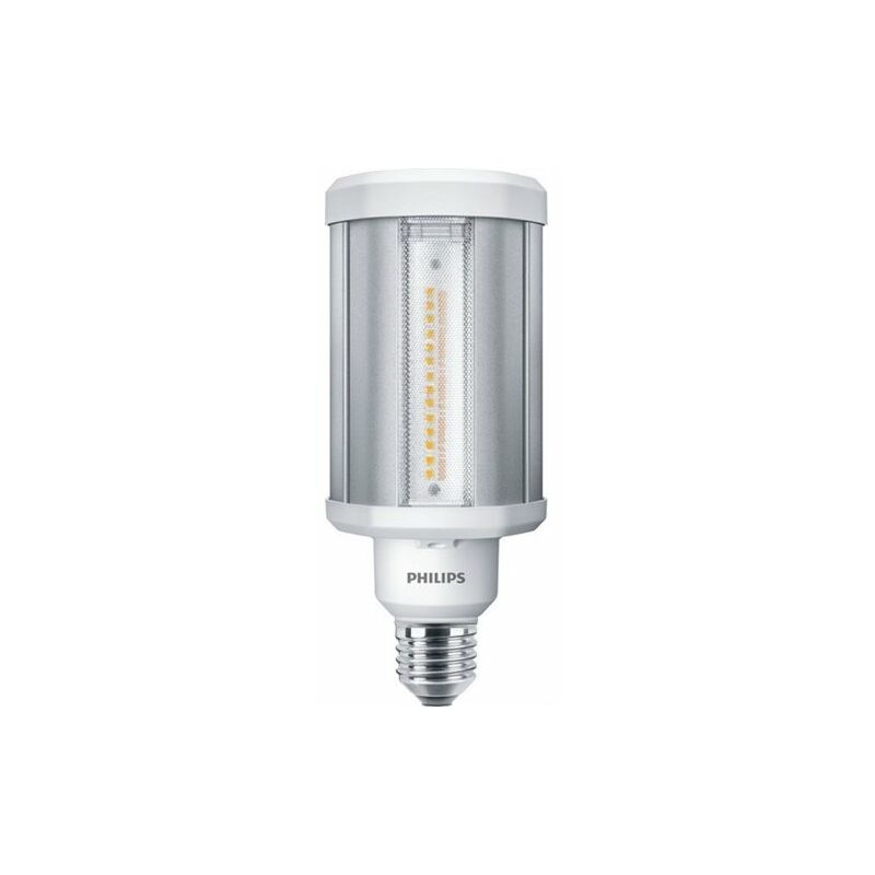 TForce LED HPL ND 40-28W E27 840 lampe