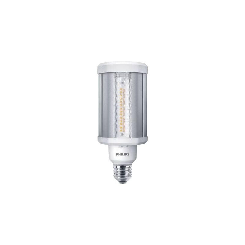 Lighting led E27 28 w = 125 w blanc chaud (ø x l) 75 mm x 178 mm 1 pc(s) 63818400 - Philips