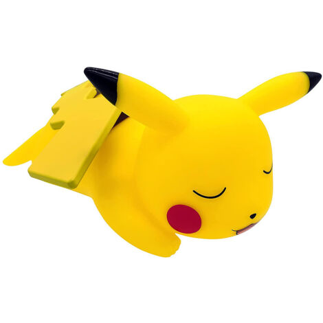 Lampe LED Pikachu endormi