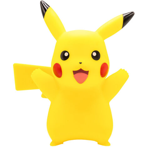 Lampe LED Pikachu heureux