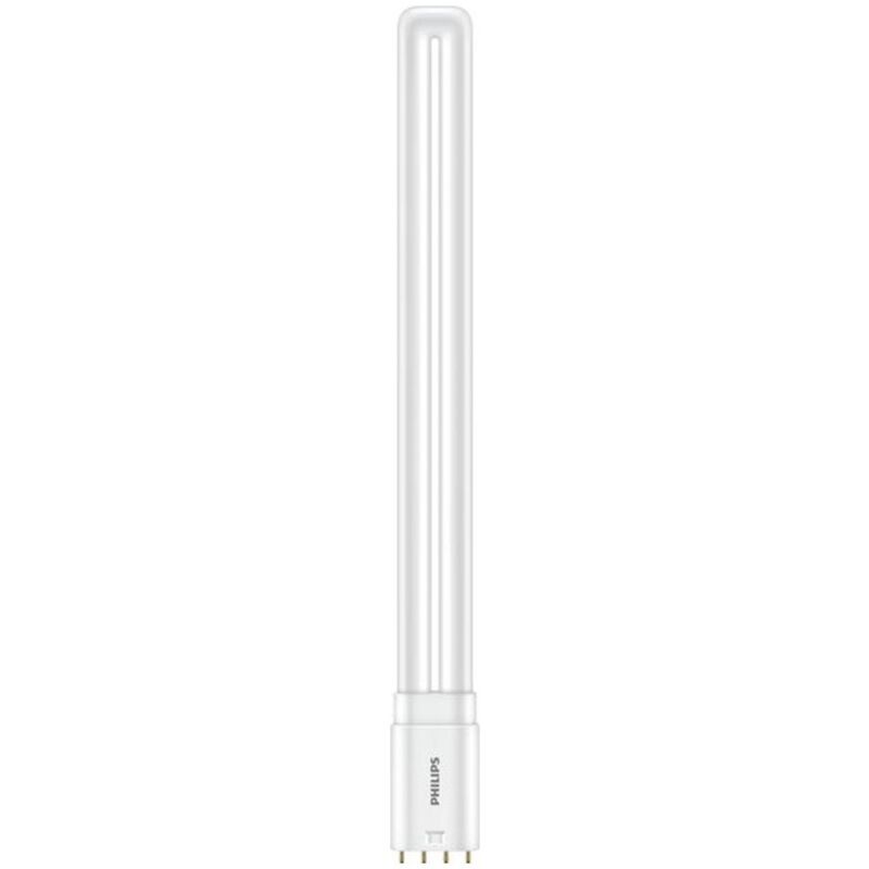 Led 73976100 led cee e a g 2G11 forme de cône froid lumière du jour 1 pc D346302 Philips