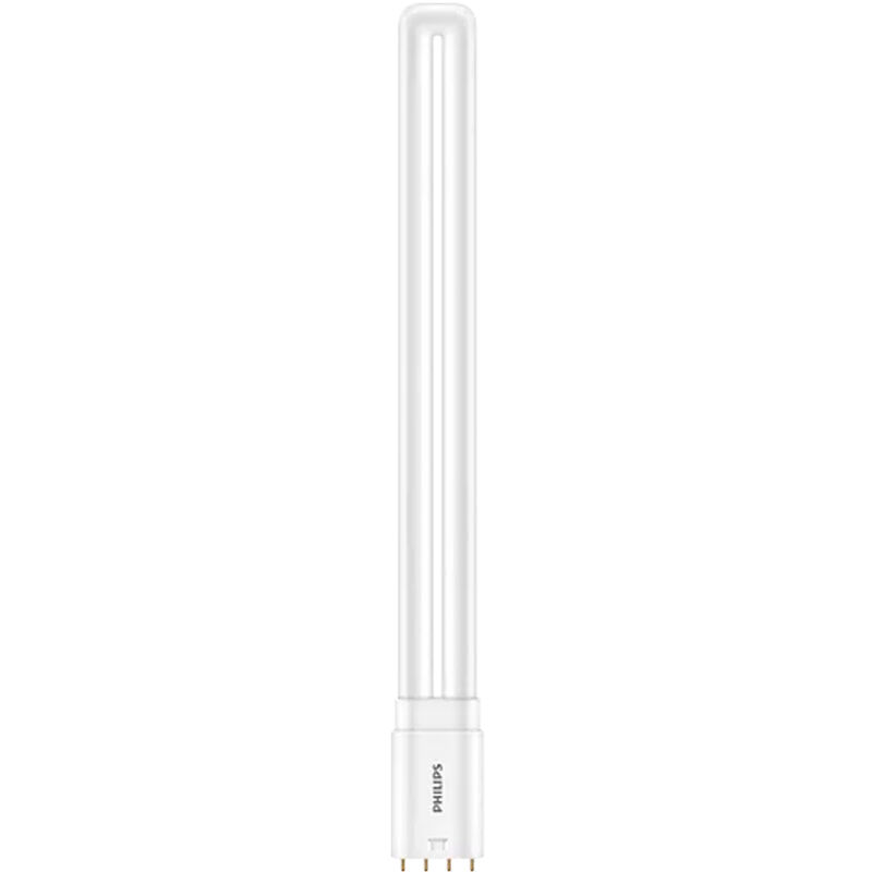 CorePro pl led Ampoule Mains 840 Froid Philips