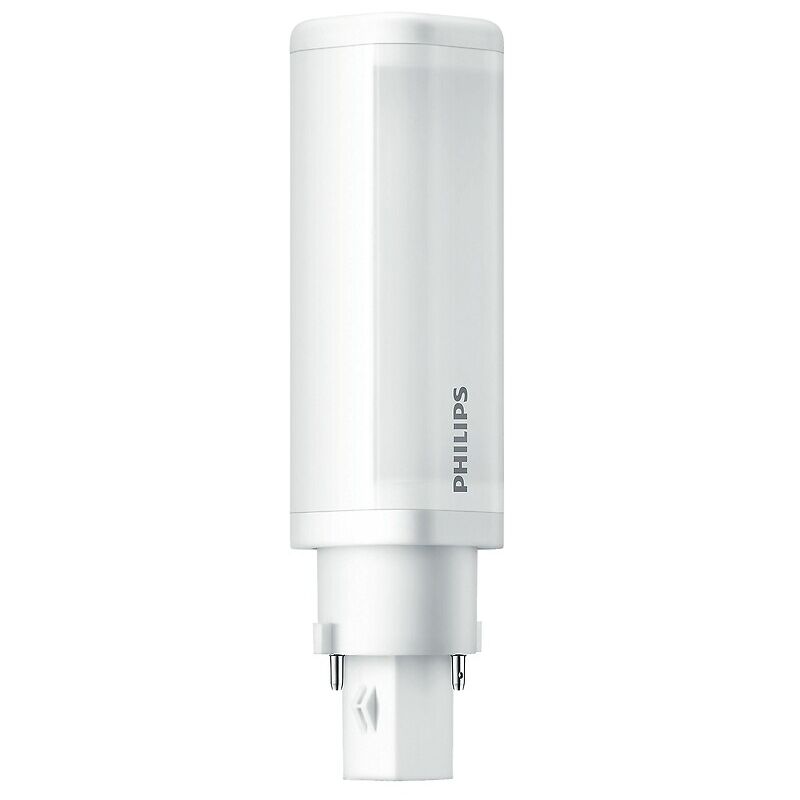 Philips - Lampe led CorePro plc 2P G24d-3 8,5 w 1000 lm 4000°K