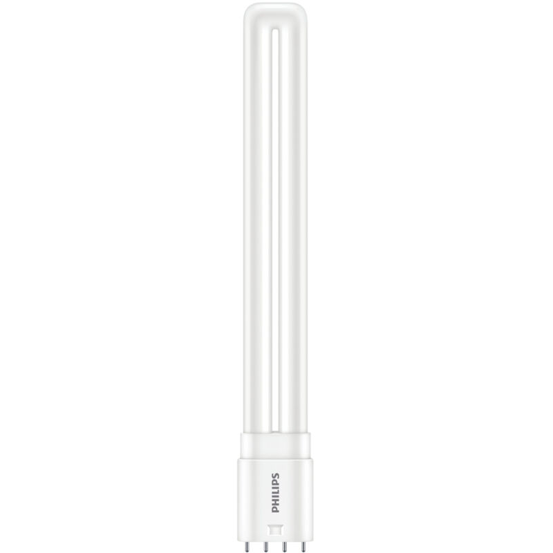 Corepro pl-l led ampoule em/mains 12W - 830 blanc chaud 15703300 - Philips