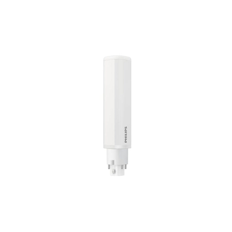 Philips - corepro pl-c led 9.5W 990LM - 830 blanc chaud équivalent 26W 29049500