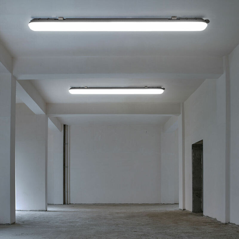Lampe led pour baignoire, lampe d'entrée, plafonnier, lampe de garage, lampe pour pièce humide, protection contre les jets d'eau, angle d'éclairage Lampe led pour baignoire, lampe d'entrée, plafonnier, lampe de garage, lampe pour pièce humide, protection contre les jets d'eau, angle d'éclairage