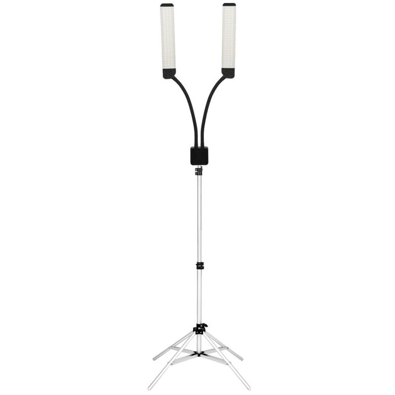 Lampe LED pour cils et maquillage Polluks II type msp-ld01