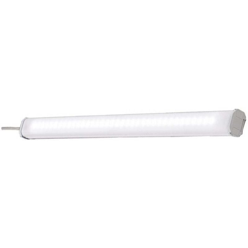 Idec - Lampe led pour machines LF2B-D4P-BTHWW2-1M blanc 10.6 w 720 lm 24 v/dc (l x l x h) 580 x 40 x 29 mm 1 pc(s)