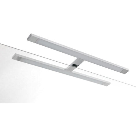 Lampe LED pour miroir PALES L