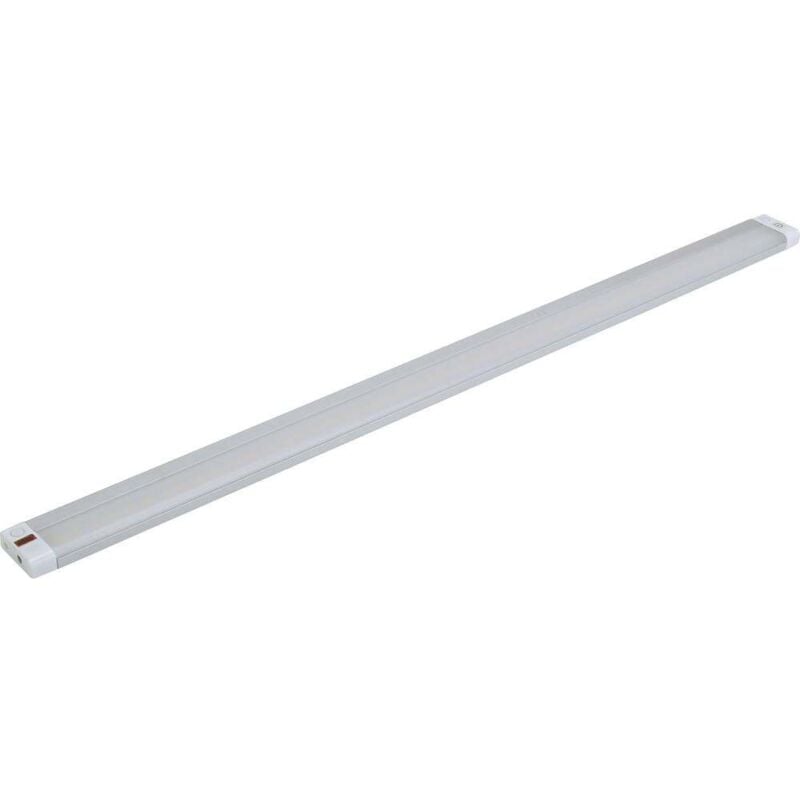 Muller Licht - Müller-Licht Cassia Sensor Éclairage led pour meuble led led intégrée 6 w blanc chaud, blanc neutre, blanc lumière du j