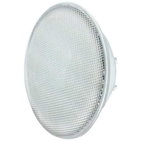 Lampe Led pour piscine Par56 300W Blanc 500388B - Quimicamp