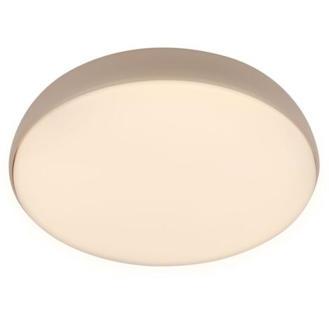 Lampe LED pour plafond Lampe de plafond Salon Dimmable CCT T l commande Chambre coucher