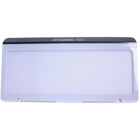 Lampe LED pour réfrigérateur Haier – Éclairage basse consommation – Compatible avec modèles HB18FGSAAA et BB4378256 – Installation facile