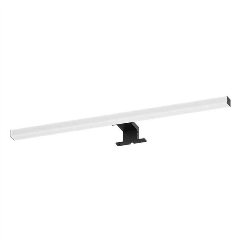 Lampe LED pour tableau Guindo noire 9 W 4000 K 980 lm 60 cm IP44 Lampe LED pour tableau Guindo noire 9 W 4000 K 980 lm 60 cm IP44
