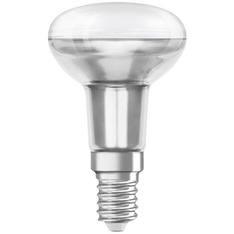 Lampe LED R50 Parathom E14 2700°K 3.5 W - LEDVANCE