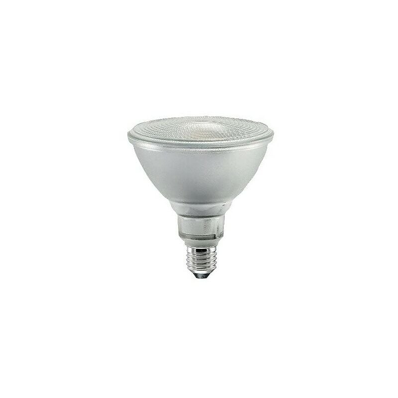 Lampe led reflecteur 12w e27 2700k p38