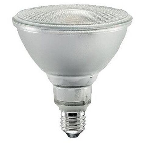 lampe LED réflecteur 12W E27 2700K P38