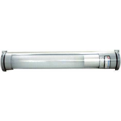 Lampe LED réflecteur imperméable Vertex VLED-W18 230 VOLT