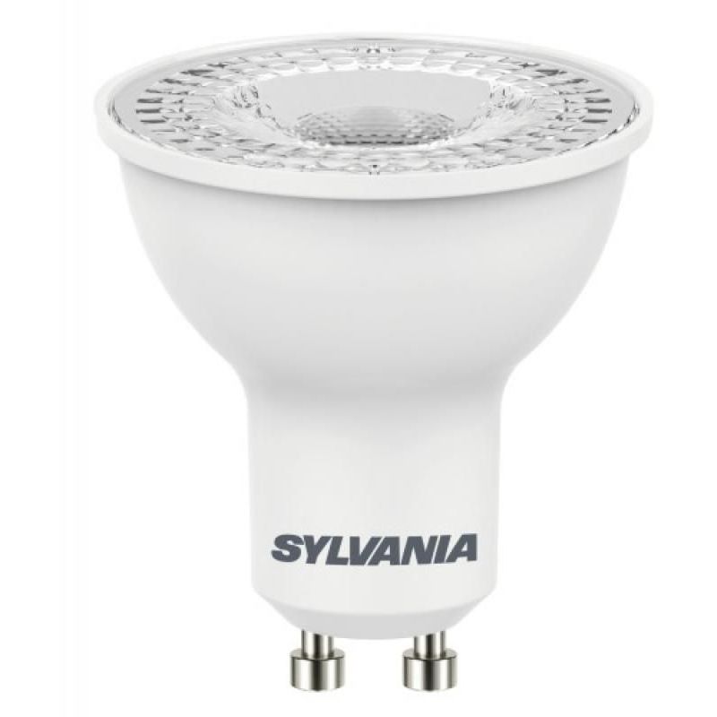 FEILO SYLVANIA Lampe LED Refled ES50 V3 GU10 4,5 W 4000°K non gradable -